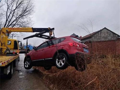 丰城楚雄道路救援